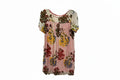 Dress Casual Midi By Maeve In Floral Print, Size: Xs