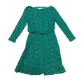 Dress Casual Short By Boden In Green, Size:M