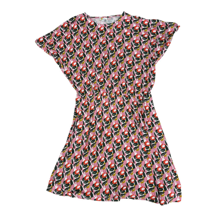 Dress Casual Short By Boden In Pink, Size:1X