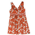 Dress Casual Short By Boden In Red, Size:L