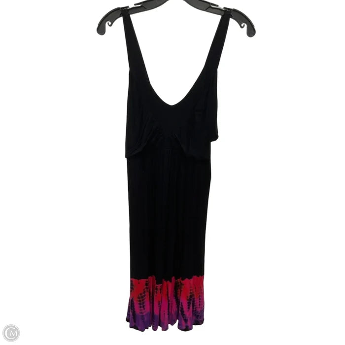 Dress Casual Short By Boston Proper In Black, Size: M