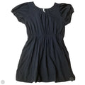 Dress Casual Short By Daily Practice By Anthropologie In Black, Size: Xl