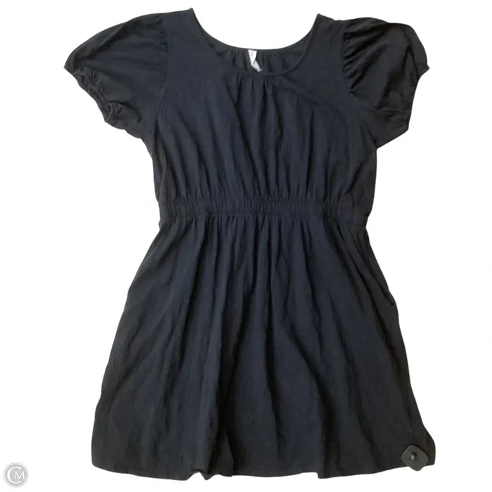 Dress Casual Short By Daily Practice By Anthropologie In Black, Size: Xl