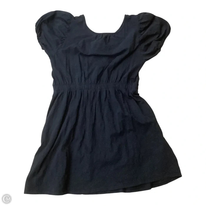 Dress Casual Short By Daily Practice By Anthropologie In Black, Size: Xl