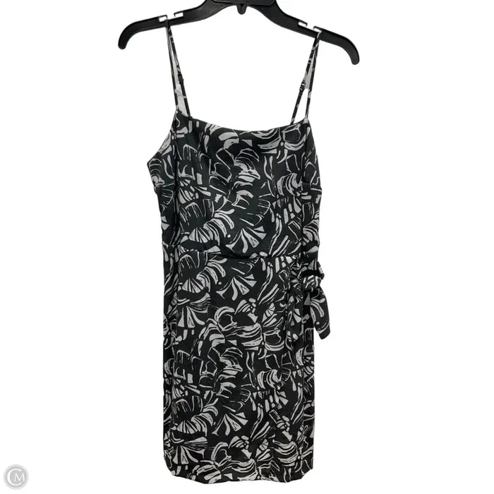 Dress Casual Short By Nine West In Grey, Size: M