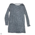 Dress Casual Short By White House Black Market In Grey, Size: M