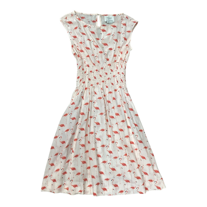 Dress Designer By Kate Spade In Pink, Size:Xs