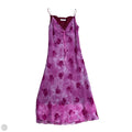 Dress Party Long By Clothes Mentor In Floral Print, Size: 2