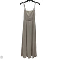 Dress Party Long By Show Me Your Mumu In Beige, Size: S
