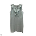 Dress Party Midi By Ann Taylor In Green, Size: 1x