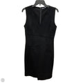 Dress Party Midi By T Tahari In Black, Size: M