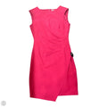 Dress Party Midi By White House Black Market In Pink, Size: 4