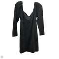 Dress Party Short By 1.state In Black, Size: M