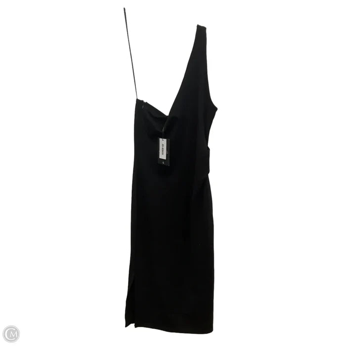 Dress Party Short By 4th & Reckless In Black, Size: S