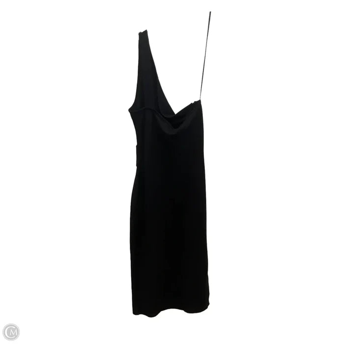 Dress Party Short By 4th & Reckless In Black, Size: S