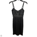 Dress Party Short By Bcbgmaxazria In Black, Size: Xxs