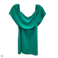 Dress Party Short By Cmc In Green, Size: S