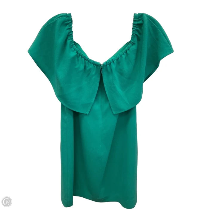 Dress Party Short By Cmc In Green, Size: S