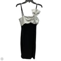 Dress Party Short By Frank Lyman In Black, Size: 4