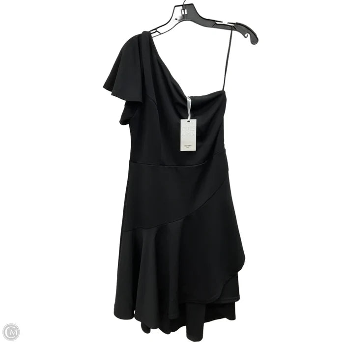 Dress Party Short By Grace Karin In Black, Size: M