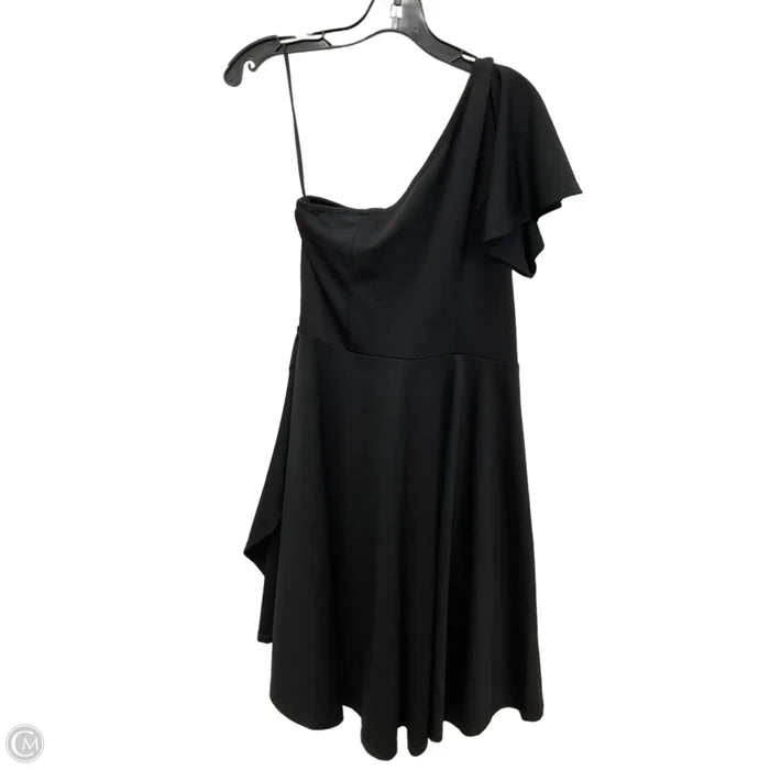 Dress Party Short By Grace Karin In Black, Size: M