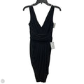 Dress Party Short By Maggy London In Black, Size: S