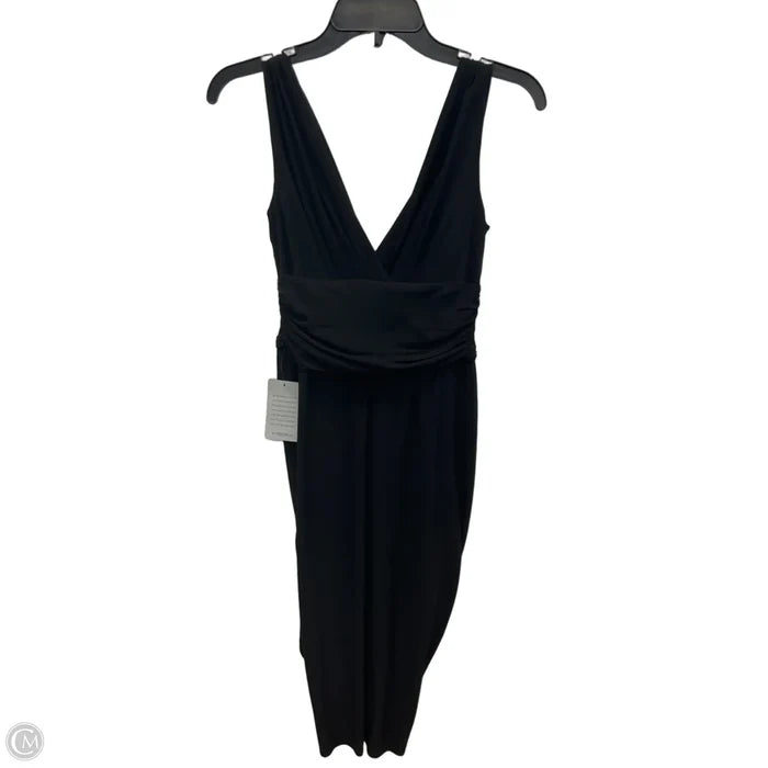 Dress Party Short By Maggy London In Black, Size: S