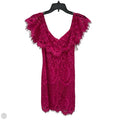 Dress Party Short By Wayf In Pink, Size: S