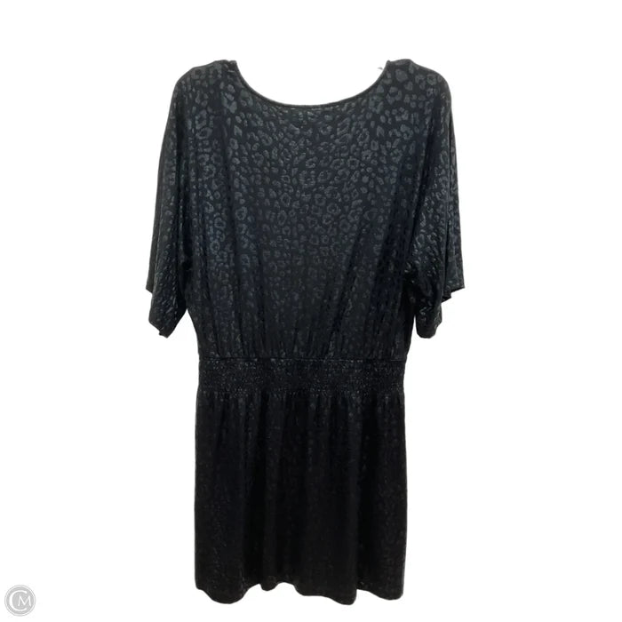 Dress Party Short By White House Black Market In Black, Size: M