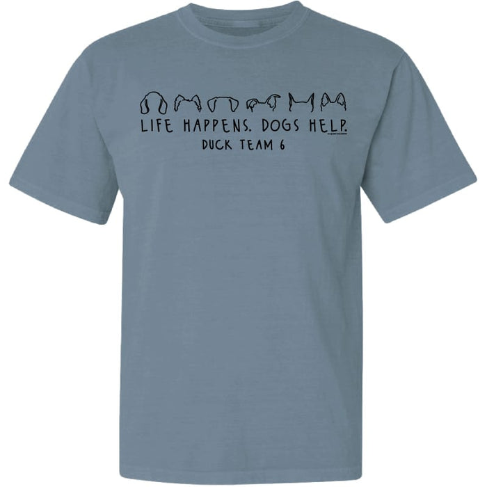 Duck Team 6 - Classic Tee