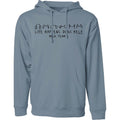 Duck Team 6 - Sweatshirt Pullover Hoodie