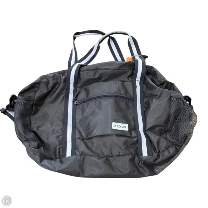 Duffle And Weekender By Clothes Mentor, Size: Large