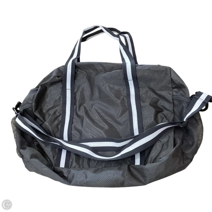 Duffle And Weekender By Clothes Mentor, Size: Large