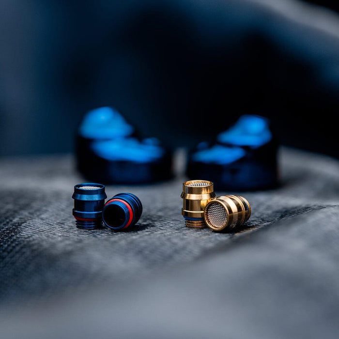 Dunu Falcon Ultra In-Ear Headphones Headphones Dunu