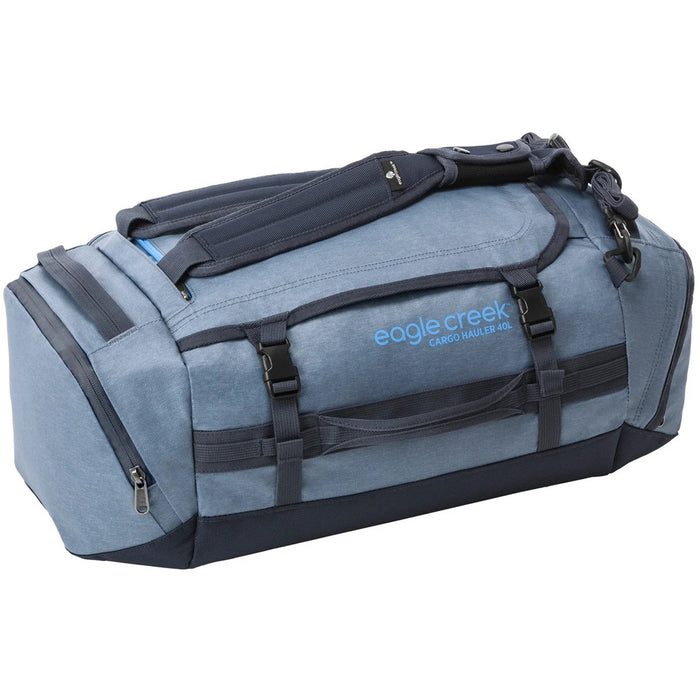 Eagle Creek Cargo Hauler Duffel 40L - glacier blue