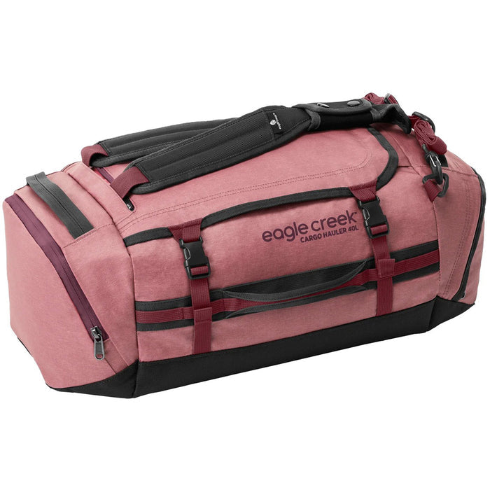 Eagle Creek Cargo Hauler Duffel 40L - earth red