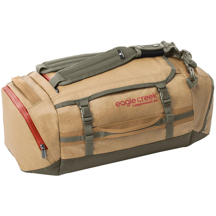 Eagle Creek Cargo Hauler Duffel 40L - safari brown
