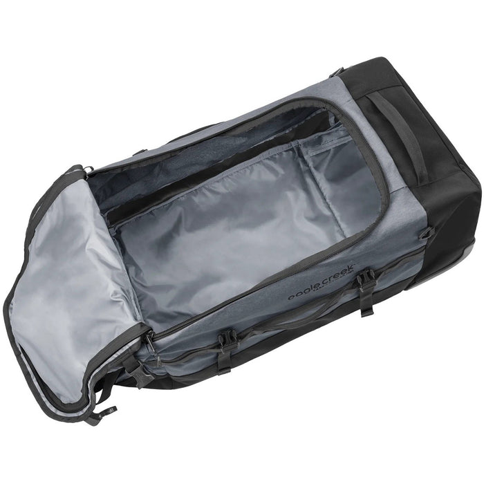 Eagle Creek Cargo Hauler Wheeled Duffel 110L - inside