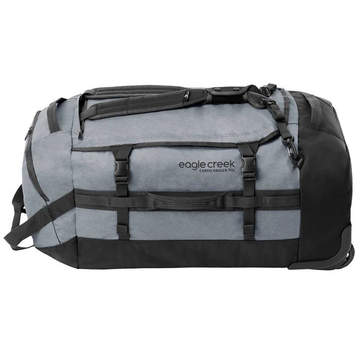 Eagle Creek Cargo Hauler Wheeled Duffel 110L - handles