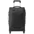 Eagle Creek Expanse 4 Wheel 22" Luggage - Black Front Facing