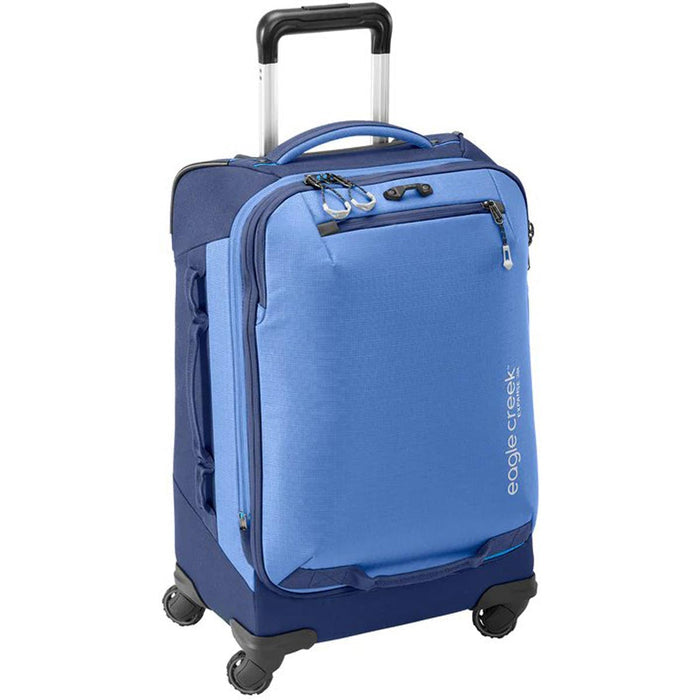 Eagle Creek Expanse 4 Wheel 22" Luggage - Aizome Blue Profile
