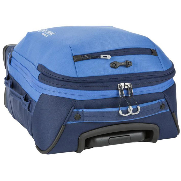 Eagle Creek Expanse 4 Wheel 22" Luggage - Locking Zipper Pulls