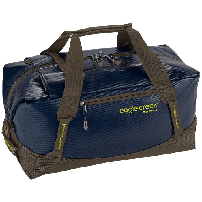 Eagle Creek Migrate Duffel Bag 40L - rush blue