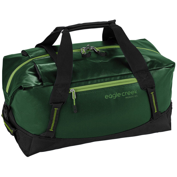Eagle Creek Migrate Duffel Bag 40L - forest