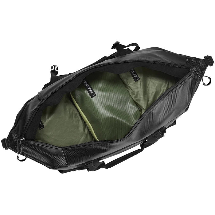 Eagle Creek Migrate Duffel Bag 40L - roomy interior