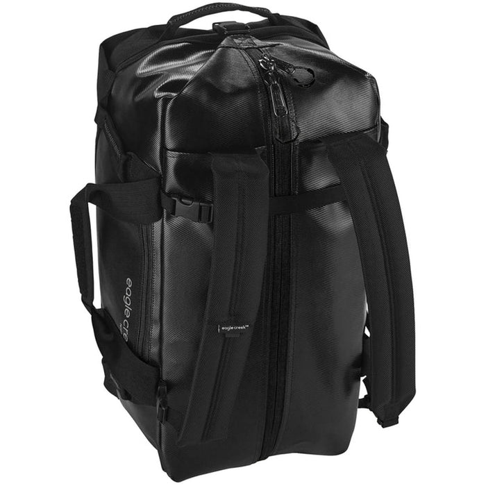 Eagle Creek Migrate Duffel Bag 40L - backpack straps