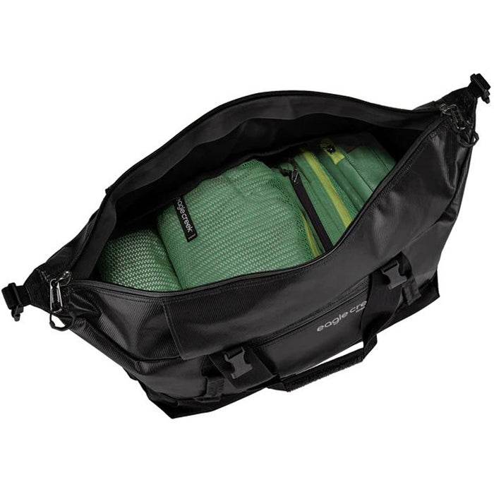 Eagle Creek Migrate Duffel Bag 60L - large interior