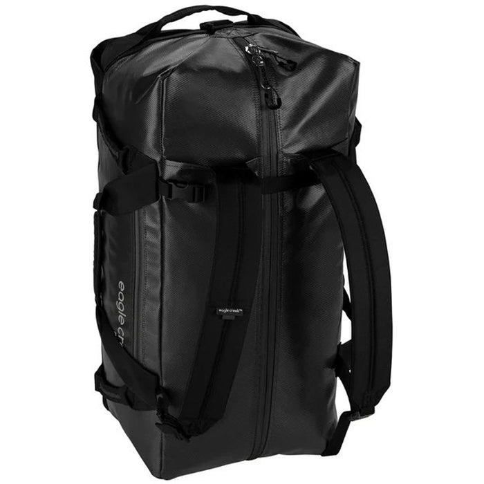 Eagle Creek Migrate Duffel Bag 60L - backpack straps
