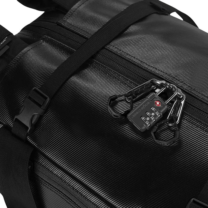 Eagle Creek Migrate Duffel Bag 60L - compression straps