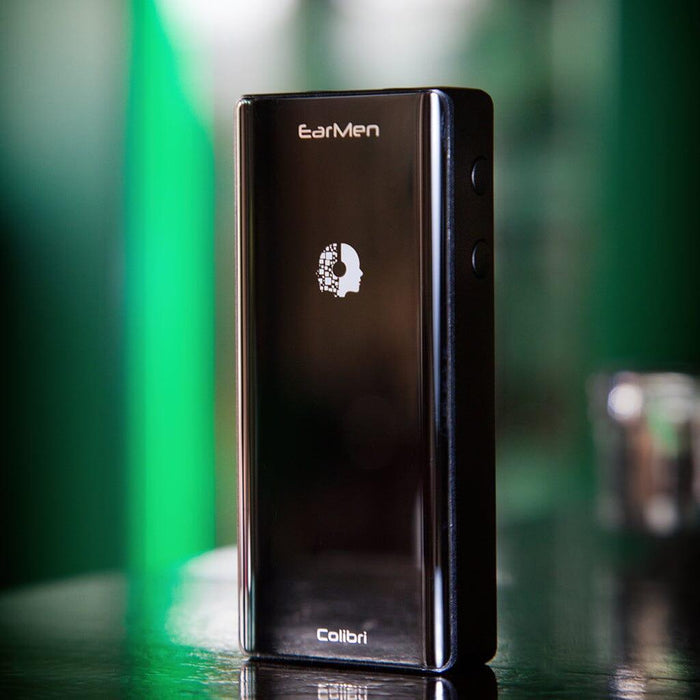 EarMen Colibri Portable DAC and Headphone Amplifier DAC/Amps EarMen
